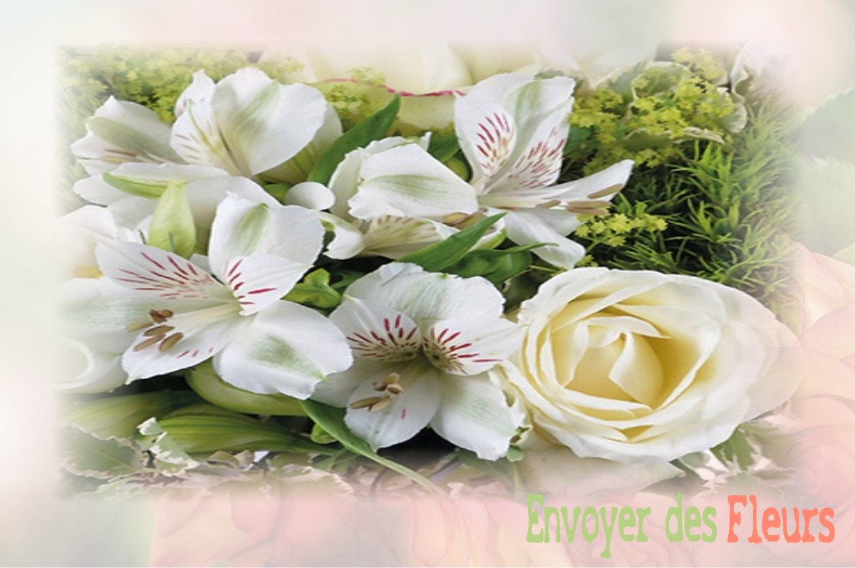 envoyer des fleurs à à SAINT-THIBAULT-DES-VIGNES